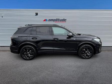 VOLKSWAGEN Tiguan 2.0 TDI 150ch R-Line DSG7 à vendre à Troyes - Image n°4
