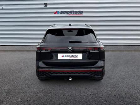 VOLKSWAGEN Tiguan 2.0 TDI 150ch R-Line DSG7 à vendre à Troyes - Image n°6