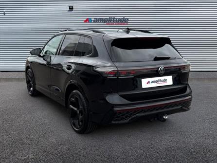 VOLKSWAGEN Tiguan 2.0 TDI 150ch R-Line DSG7 à vendre à Troyes - Image n°7