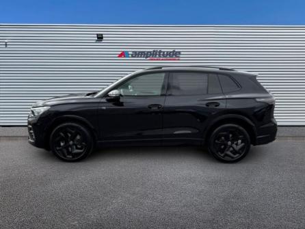 VOLKSWAGEN Tiguan 2.0 TDI 150ch R-Line DSG7 à vendre à Troyes - Image n°8