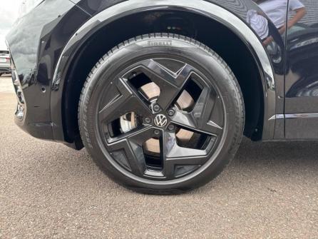 VOLKSWAGEN Tiguan 2.0 TDI 150ch R-Line DSG7 à vendre à Troyes - Image n°9