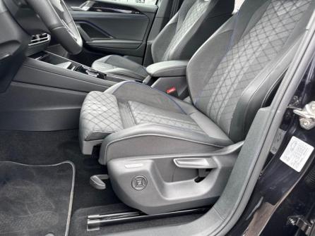 VOLKSWAGEN Tiguan 2.0 TDI 150ch R-Line DSG7 à vendre à Troyes - Image n°10