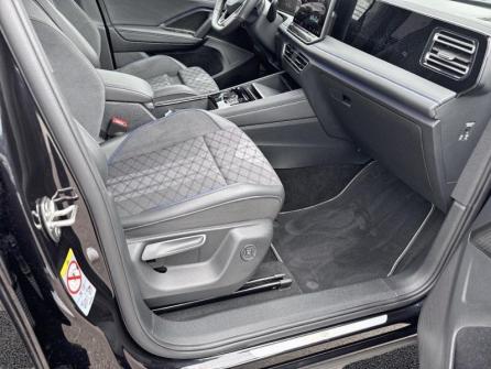 VOLKSWAGEN Tiguan 2.0 TDI 150ch R-Line DSG7 à vendre à Troyes - Image n°11