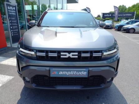 DACIA Duster 1.2 TCe mild hybrid 130ch Journey 4x2 à vendre à Melun - Image n°2