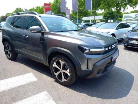 DACIA Duster 1.2 TCe mild hybrid 130ch Journey 4x2 à vendre à Melun - Image n°3