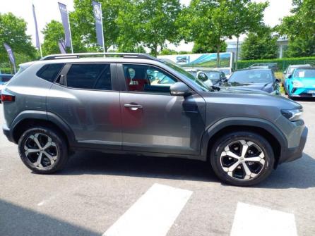 DACIA Duster 1.2 TCe mild hybrid 130ch Journey 4x2 à vendre à Melun - Image n°4