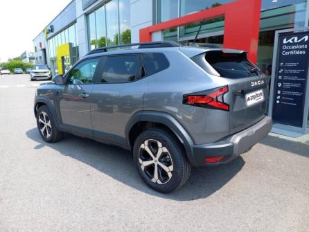 DACIA Duster 1.2 TCe mild hybrid 130ch Journey 4x2 à vendre à Melun - Image n°7