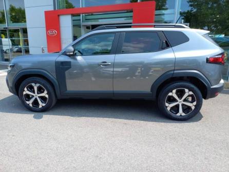 DACIA Duster 1.2 TCe mild hybrid 130ch Journey 4x2 à vendre à Melun - Image n°8