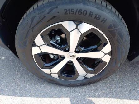 DACIA Duster 1.2 TCe mild hybrid 130ch Journey 4x2 à vendre à Melun - Image n°9