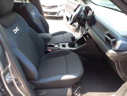 DACIA Duster 1.2 TCe mild hybrid 130ch Journey 4x2 à vendre à Melun - Image n°11