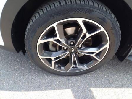KIA Sportage 1.6 CRDi 136ch ISG GT Line 4x2 DCT7 à vendre à Melun - Image n°9