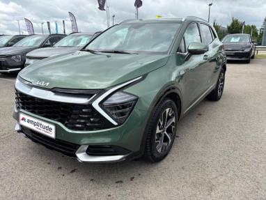 Voir le détail de l'offre de cette KIA Sportage 1.6 T-GDi 230ch HEV  Design BVA6 4x2 de 2022 en vente à partir de 293.73 €  / mois