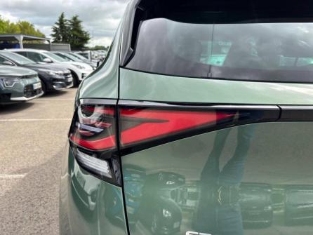 KIA Sportage 1.6 T-GDi 230ch HEV  Design BVA6 4x2 à vendre à Troyes - Image n°7