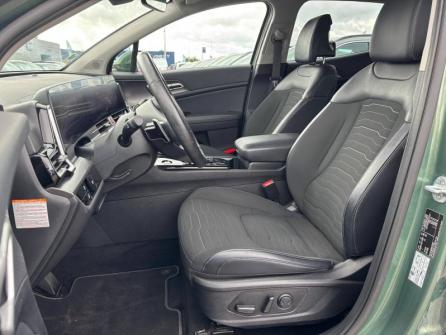 KIA Sportage 1.6 T-GDi 230ch HEV  Design BVA6 4x2 à vendre à Troyes - Image n°10