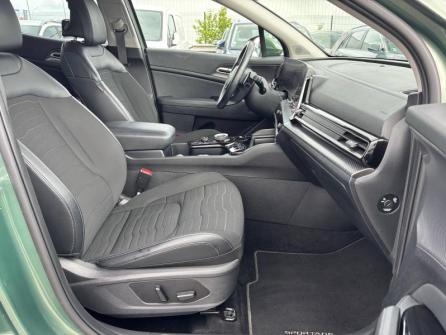 KIA Sportage 1.6 T-GDi 230ch HEV  Design BVA6 4x2 à vendre à Troyes - Image n°11