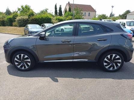 FORD Puma 1.0 Flexifuel 125ch S&S mHEV Titanium à vendre à Orléans - Image n°8