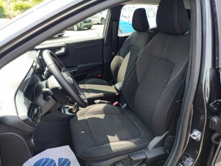 FORD Puma 1.0 Flexifuel 125ch S&S mHEV Titanium à vendre à Orléans - Image n°10