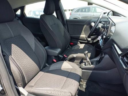 FORD Puma 1.0 Flexifuel 125ch S&S mHEV Titanium à vendre à Orléans - Image n°11