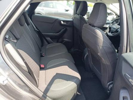 FORD Puma 1.0 Flexifuel 125ch S&S mHEV Titanium à vendre à Orléans - Image n°12
