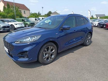 FORD Kuga 2.5 Duratec 190ch FHEV E85 ST-Line X BVA à vendre à Orléans - Image n°1
