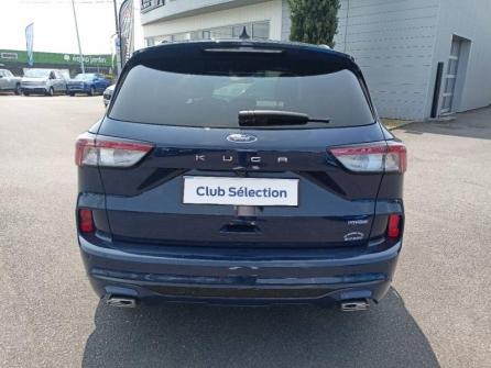 FORD Kuga 2.5 Duratec 190ch FHEV E85 ST-Line X BVA à vendre à Orléans - Image n°6