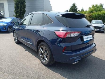 FORD Kuga 2.5 Duratec 190ch FHEV E85 ST-Line X BVA à vendre à Orléans - Image n°7