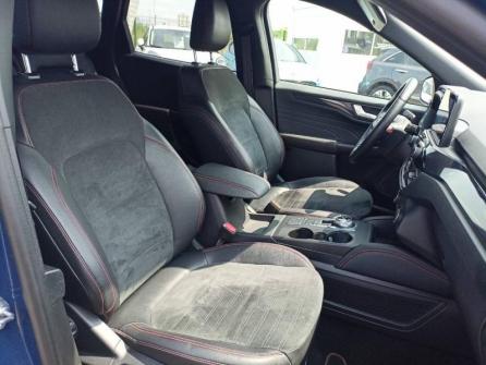 FORD Kuga 2.5 Duratec 190ch FHEV E85 ST-Line X BVA à vendre à Orléans - Image n°11
