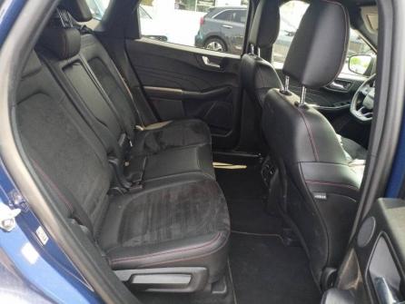 FORD Kuga 2.5 Duratec 190ch FHEV E85 ST-Line X BVA à vendre à Orléans - Image n°12