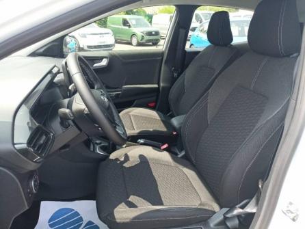 FORD Puma 1.0 Flexifuel 125ch S&S mHEV Titanium à vendre à Orléans - Image n°10