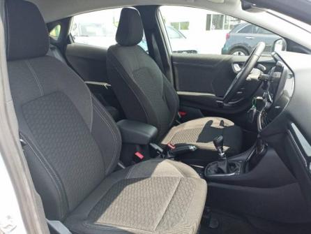 FORD Puma 1.0 Flexifuel 125ch S&S mHEV Titanium à vendre à Orléans - Image n°11