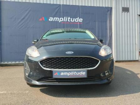 FORD Fiesta 1.0 Flexifuel 95ch Cool & Connect 5p à vendre à Nevers - Image n°2