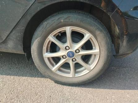 FORD Fiesta 1.0 Flexifuel 95ch Cool & Connect 5p à vendre à Nevers - Image n°9