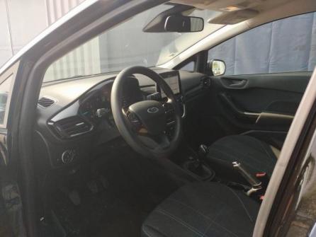 FORD Fiesta 1.0 Flexifuel 95ch Cool & Connect 5p à vendre à Nevers - Image n°10