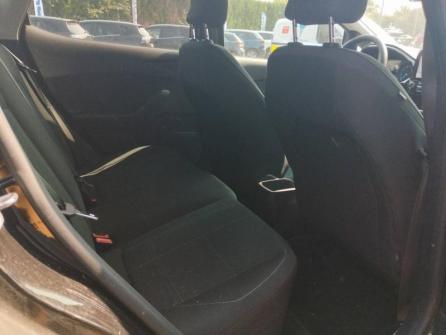 FORD Fiesta 1.0 Flexifuel 95ch Cool & Connect 5p à vendre à Nevers - Image n°12