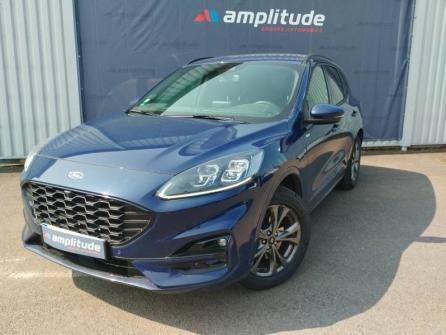 FORD Kuga 2.5 Duratec 225ch PowerSplit PHEV ST-Line X eCVT à vendre à Nevers - Image n°1