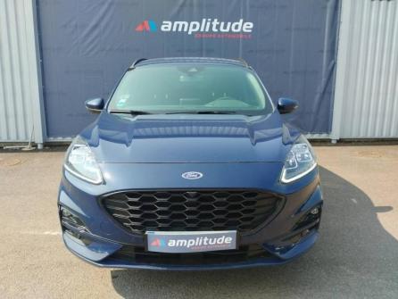 FORD Kuga 2.5 Duratec 225ch PowerSplit PHEV ST-Line X eCVT à vendre à Nevers - Image n°2
