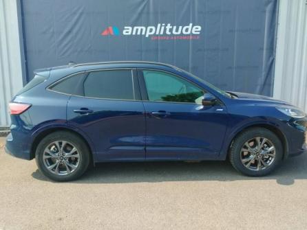 FORD Kuga 2.5 Duratec 225ch PowerSplit PHEV ST-Line X eCVT à vendre à Nevers - Image n°4