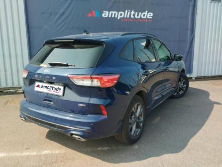 FORD Kuga 2.5 Duratec 225ch PowerSplit PHEV ST-Line X eCVT à vendre à Nevers - Image n°5