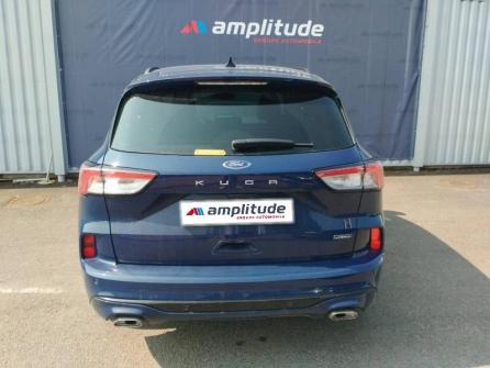 FORD Kuga 2.5 Duratec 225ch PowerSplit PHEV ST-Line X eCVT à vendre à Nevers - Image n°6