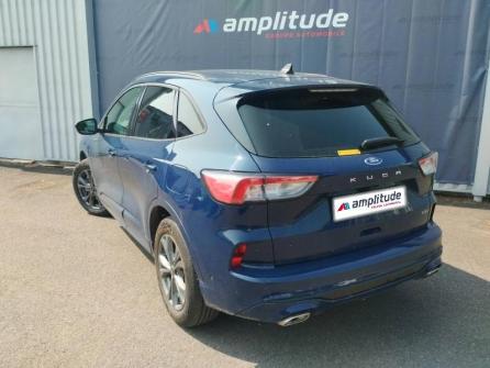 FORD Kuga 2.5 Duratec 225ch PowerSplit PHEV ST-Line X eCVT à vendre à Nevers - Image n°7