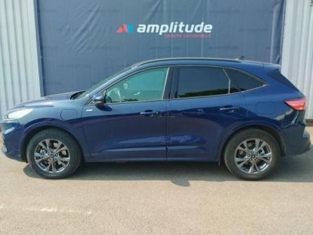 FORD Kuga 2.5 Duratec 225ch PowerSplit PHEV ST-Line X eCVT à vendre à Nevers - Image n°8