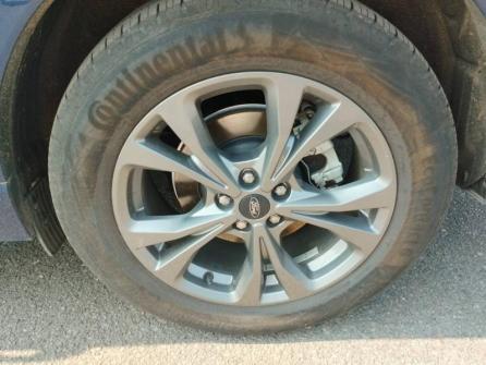 FORD Kuga 2.5 Duratec 225ch PowerSplit PHEV ST-Line X eCVT à vendre à Nevers - Image n°9