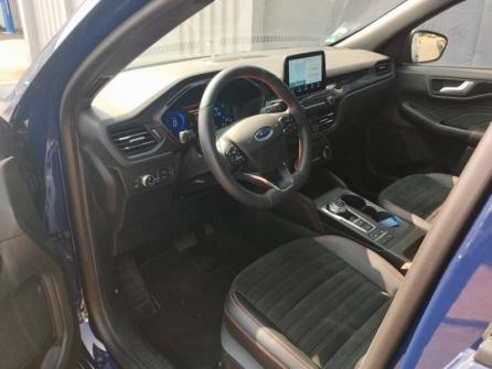 FORD Kuga 2.5 Duratec 225ch PowerSplit PHEV ST-Line X eCVT à vendre à Nevers - Image n°10