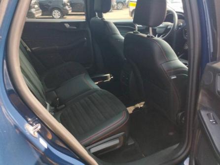 FORD Kuga 2.5 Duratec 225ch PowerSplit PHEV ST-Line X eCVT à vendre à Nevers - Image n°12