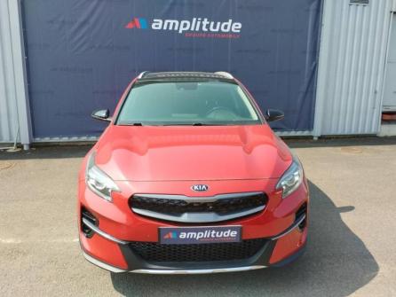 KIA XCeed 1.6 GDi 105ch + Plug-In 60.5ch Design DCT6 MY22 à vendre à Nevers - Image n°2