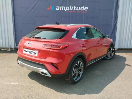 KIA XCeed 1.6 GDi 105ch + Plug-In 60.5ch Design DCT6 MY22 à vendre à Nevers - Image n°5