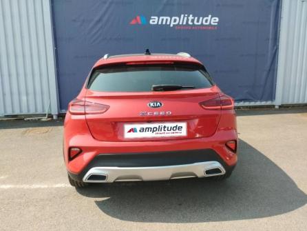 KIA XCeed 1.6 GDi 105ch + Plug-In 60.5ch Design DCT6 MY22 à vendre à Nevers - Image n°6