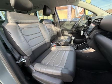 CITROEN C3 Aircross PureTech 110ch S&S Shine à vendre à Auxerre - Image n°11