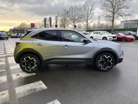 OPEL Mokka Mokka-e 136ch Ultimate à vendre à Melun - Image n°4
