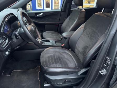 FORD Kuga 2.5 Duratec 190ch FHEV E85 ST-Line X BVA à vendre à Orléans - Image n°12